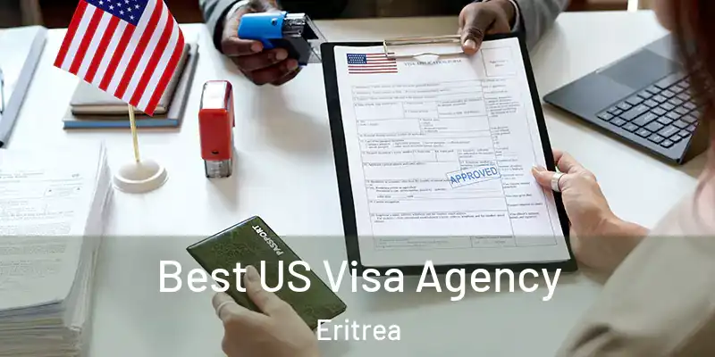 Best US Visa Agency Eritrea
