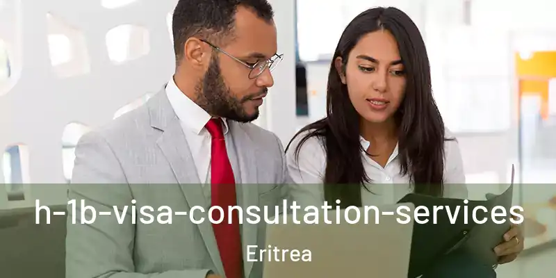 h-1b-visa-consultation-services Eritrea