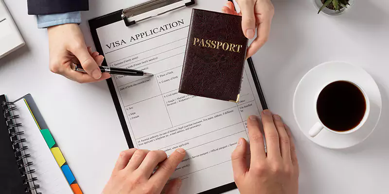 Benefits of Our EB‑5 Source of Funds Documentation Services in Eritrea
