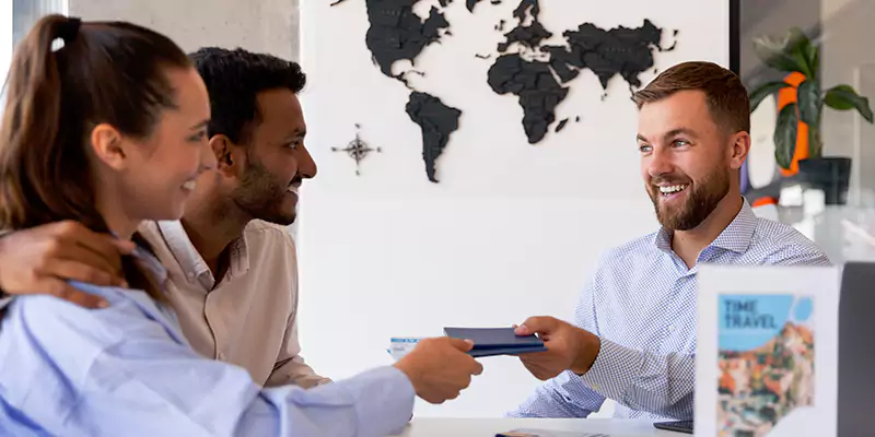 Comprehensive Business Immigration Green Card Services in Eritrea