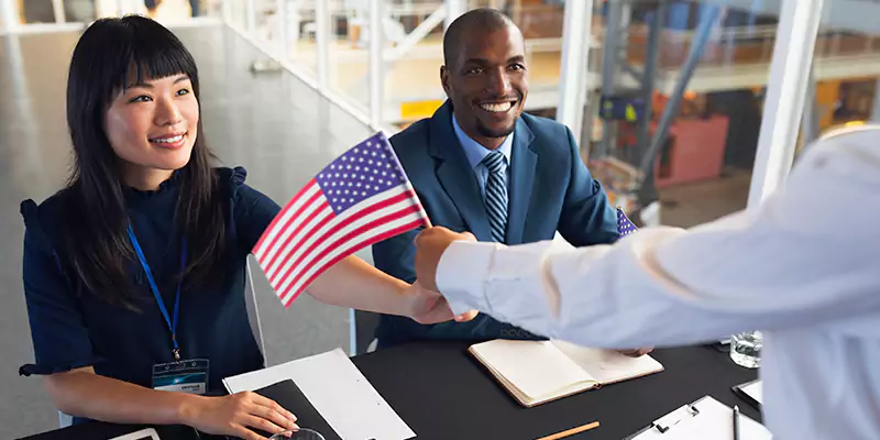 Our EB-5 Consultation and Strategy in Eritrea