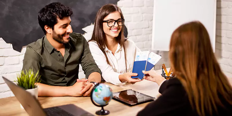 Benefits of Our Intra Company Transfer USA Service in Eritrea