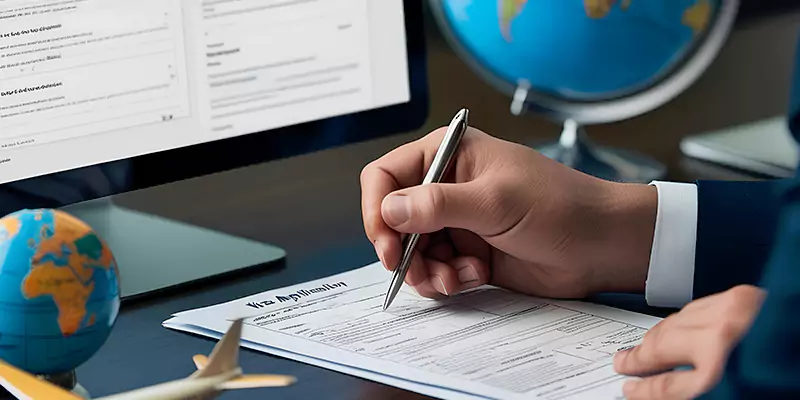 Benefits of Our US Branch Office Visa Services in Eritrea