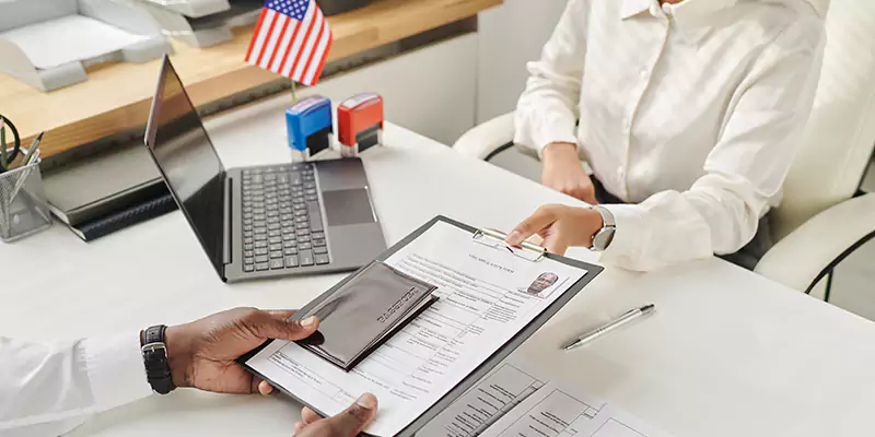 Why Choose Our Immigration Team in Eritrea?
