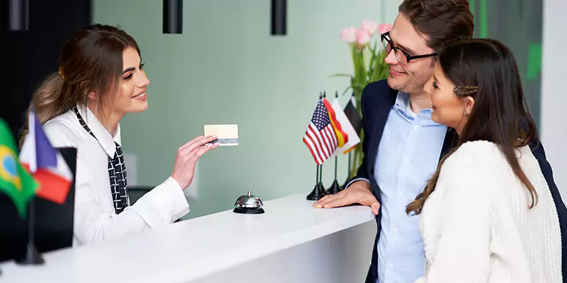 US Startup Visa Services and Strategic Consultation in Eritrea