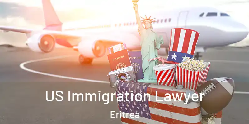 US Immigration Lawyer Eritrea