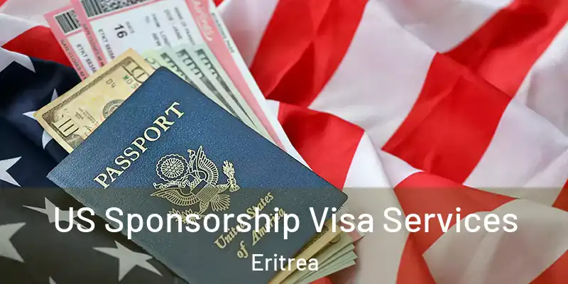 US Sponsorship Visa Services Eritrea