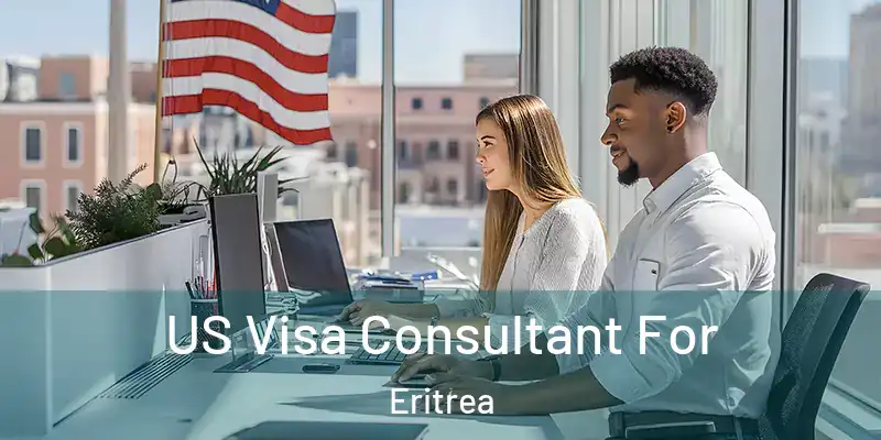 US Visa Consultant For Eritrea