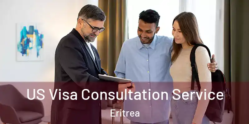 US Visa Consultation Service Eritrea